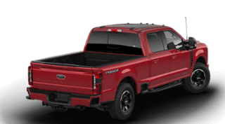 2026 Ford Super Duty® External Image 4